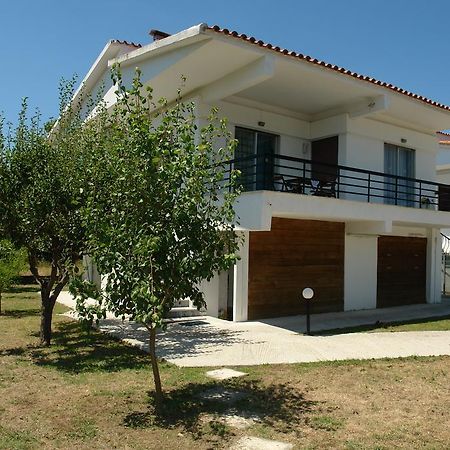Antheia'S House Vila Nea Skioni Exterior foto
