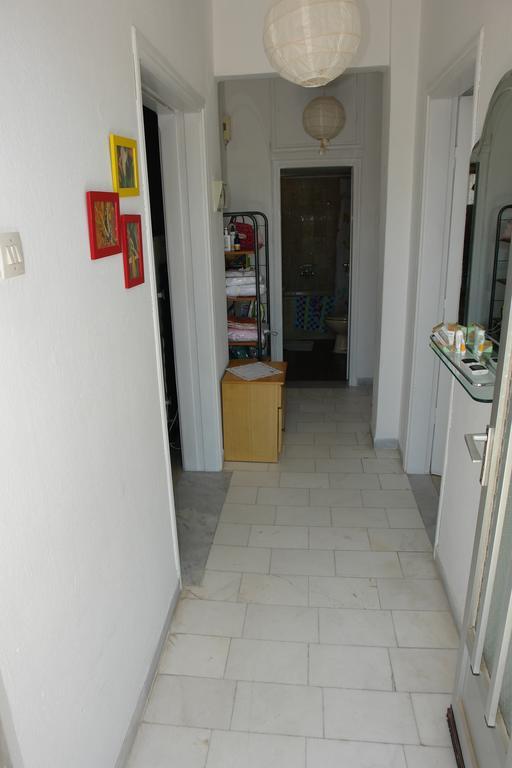 Antheia'S House Vila Nea Skioni Exterior foto